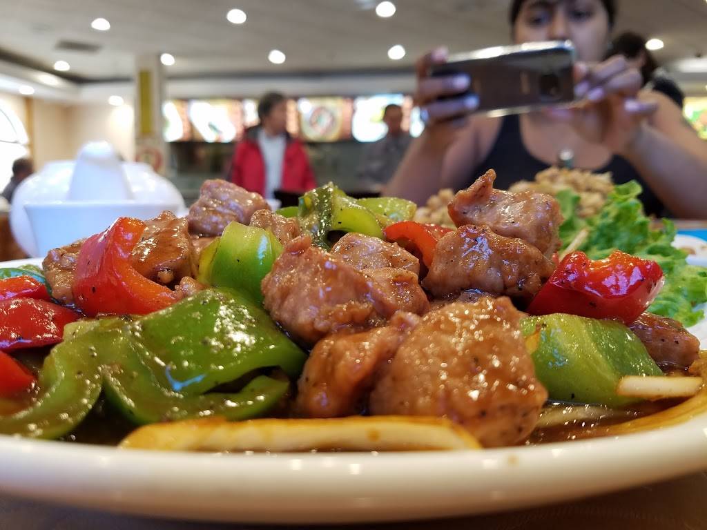 Happy Table Chinese Cuisine | restaurant | 203 W Valley Blvd, Alhambra, CA 91801, USA | 6268726677 OR +1 626-872-6677