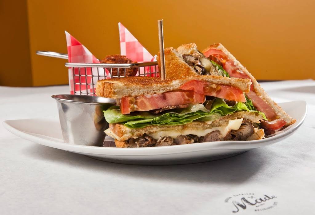 MADE Restaurant | restaurant | 1990 Main St #112, Sarasota, FL 34236, USA | 9419532900 OR +1 941-953-2900