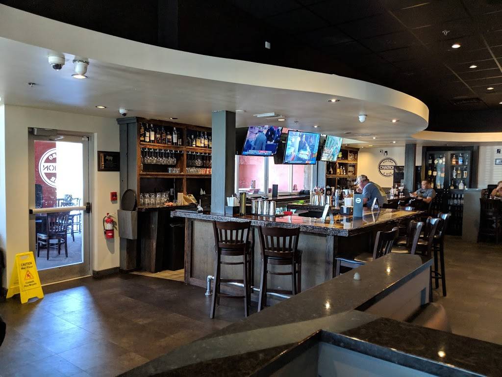 Ovation Bistro & Bar, Lakeland | restaurant | 4715 Florida Ave S, Lakeland, FL 33813, USA | 8632623000 OR +1 863-262-3000