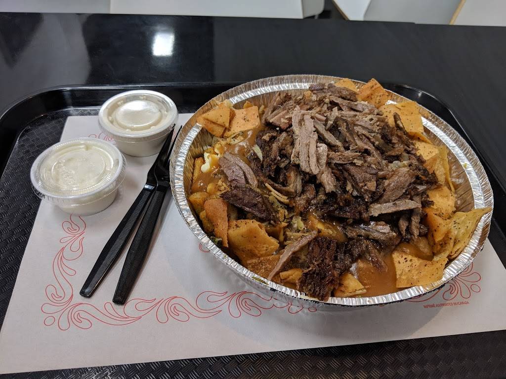 La Zone Chawarma | meal delivery | 491 Chemin Vanier, Gatineau, QC J9J 3J1, Canada | 8196848484 OR +1 819-684-8484