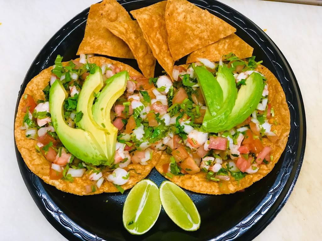 Rito’s Mexican Food | restaurant | 2506 S Santa Fe Ave B6, B7, Vista, CA 92084, USA | 7606596670 OR +1 760-659-6670