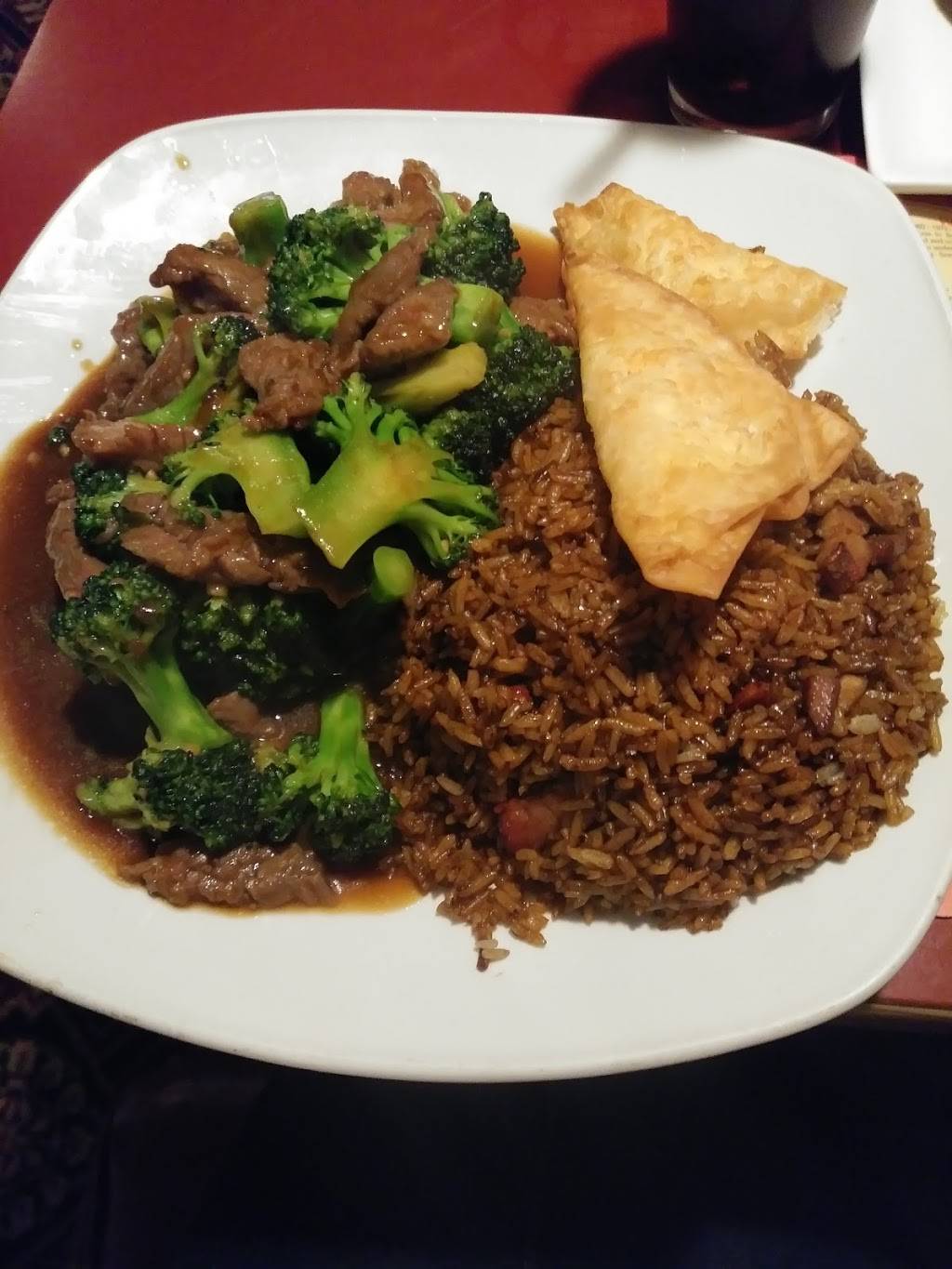 Dragon Garden Restaurant | restaurant | 35 N Washington St, North Attleborough, MA 02760, USA | 5086958000 OR +1 508-695-8000