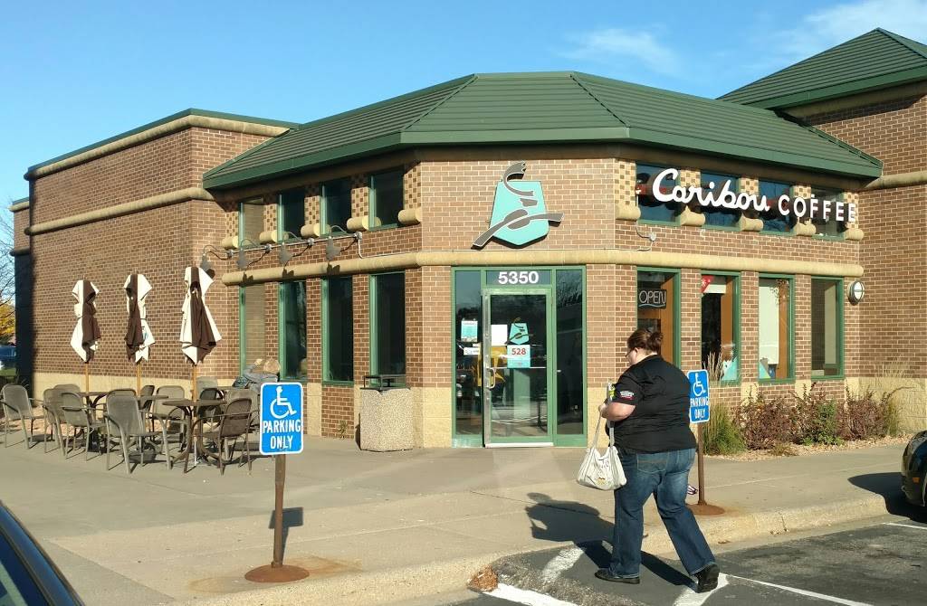 Caribou Coffee | cafe | 3044 Excelsior Blvd #103, Minneapolis, MN 55416, USA | 6122859650 OR +1 612-285-9650