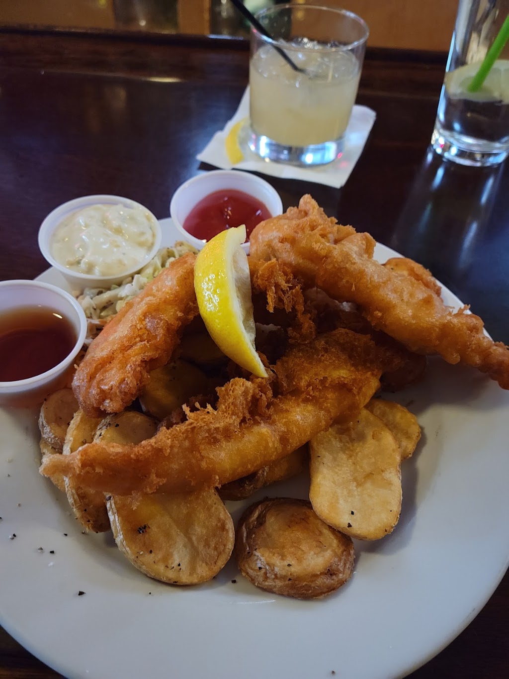 Shamrock Brewing Co | restaurant | 108 W 3rd St, Pueblo, CO 81003, USA | 7195429974 OR +1 719-542-9974