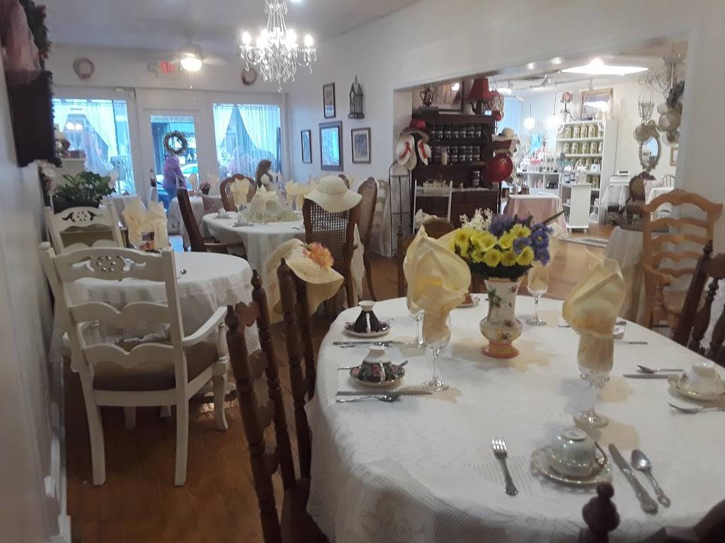 Nutty Duchess Tearoom | restaurant | 807-809 Haddon Ave, Collingswood, NJ 08108, USA | 6093153376 OR +1 609-315-3376