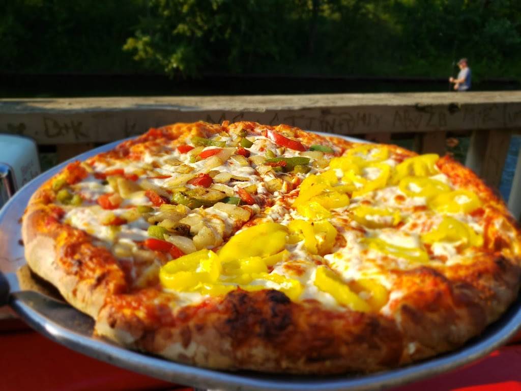 Paesanos Pizza | meal delivery | 447 E Front St, Traverse City, MI 49686, USA | 2319415740 OR +1 231-941-5740