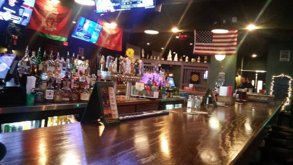 Sean Ryan Pub | restaurant | 2019 14th Ave, Vero Beach, FL 32960, USA | 7722172183 OR +1 772-217-2183