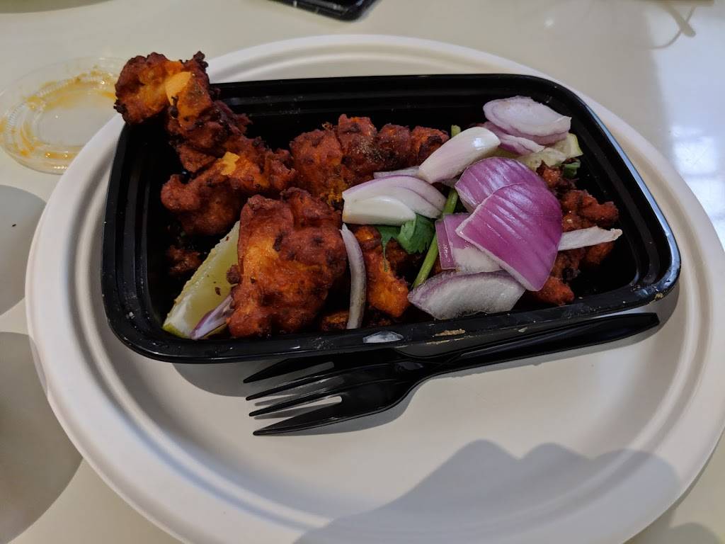 Moms Pot Biryani | restaurant | Mall Food Court, 1600 Saratoga Ave #127, San Jose, CA 95129, USA | 4084298048 OR +1 408-429-8048