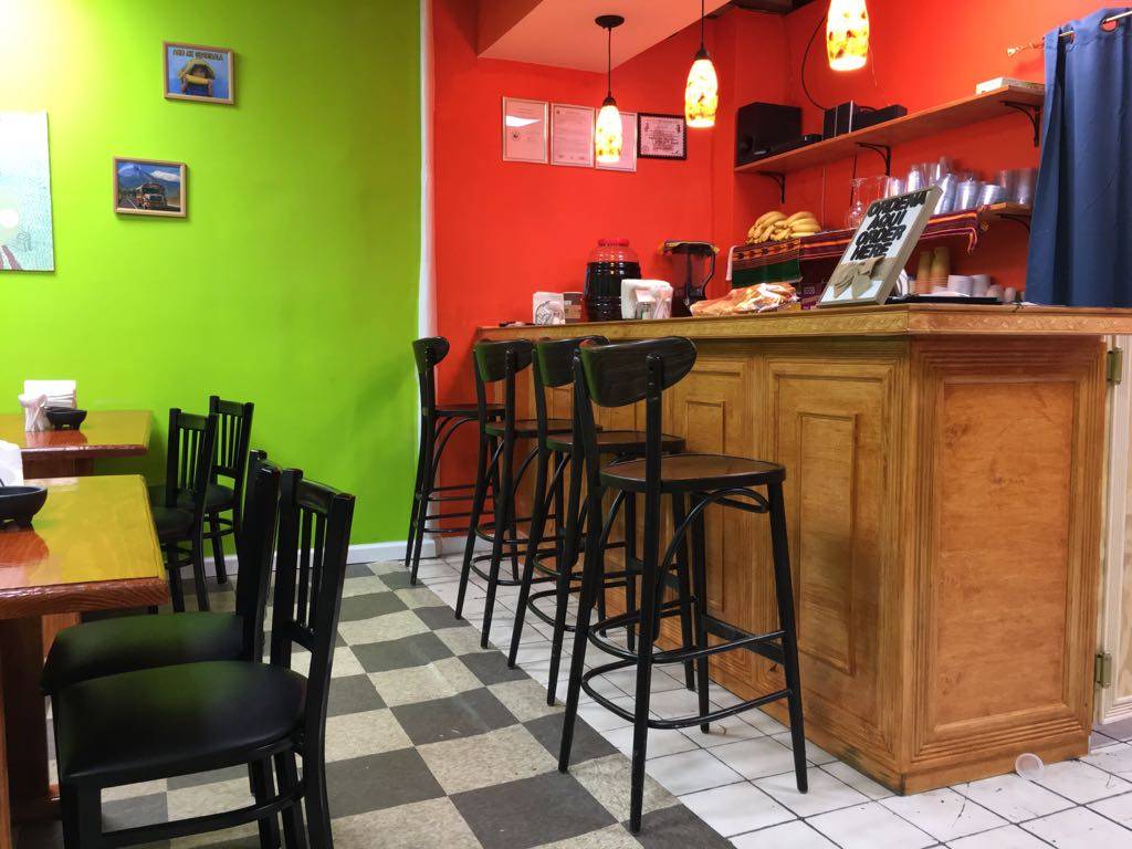 GUATELINDA | restaurant | 6516th 14avenue, Brooklyn, NY 11219, USA | 9174562929 OR +1 917-456-2929