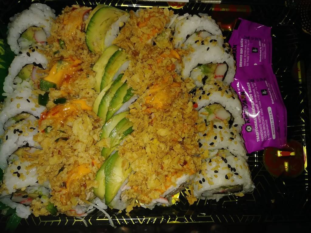 Nagoya Japanese Restaurant | restaurant | 849 Bethel St, Clover, SC 29710, USA | 8032228883 OR +1 803-222-8883