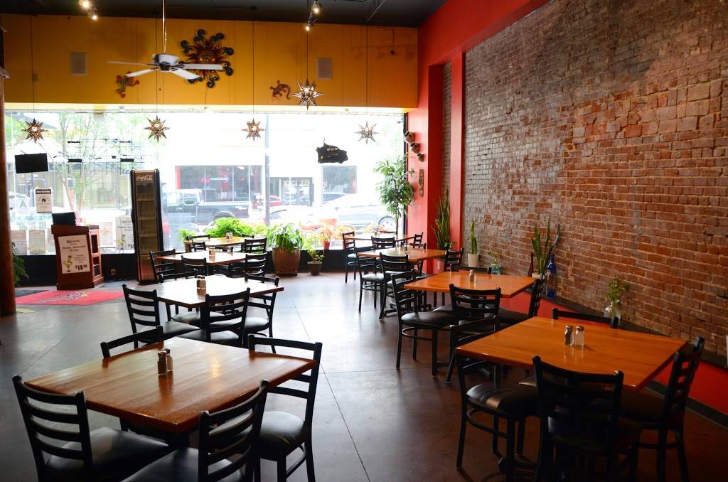 Mi Casita on 4th | restaurant | 520 S 4th St Ste 100, Louisville, KY 40202, USA | 5023150666 OR +1 502-315-0666