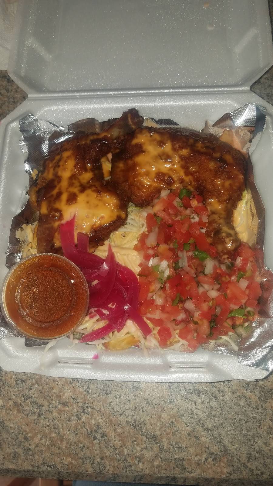 Ruta Catracha | restaurant | 4238 University Blvd S, Jacksonville, FL 32216, USA | 9043005384 OR +1 904-300-5384