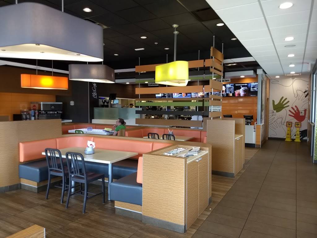 McDonalds | cafe | 4643 Belden Village, Rd NW, Canton, OH 44718, USA | 3306494402 OR +1 330-649-4402
