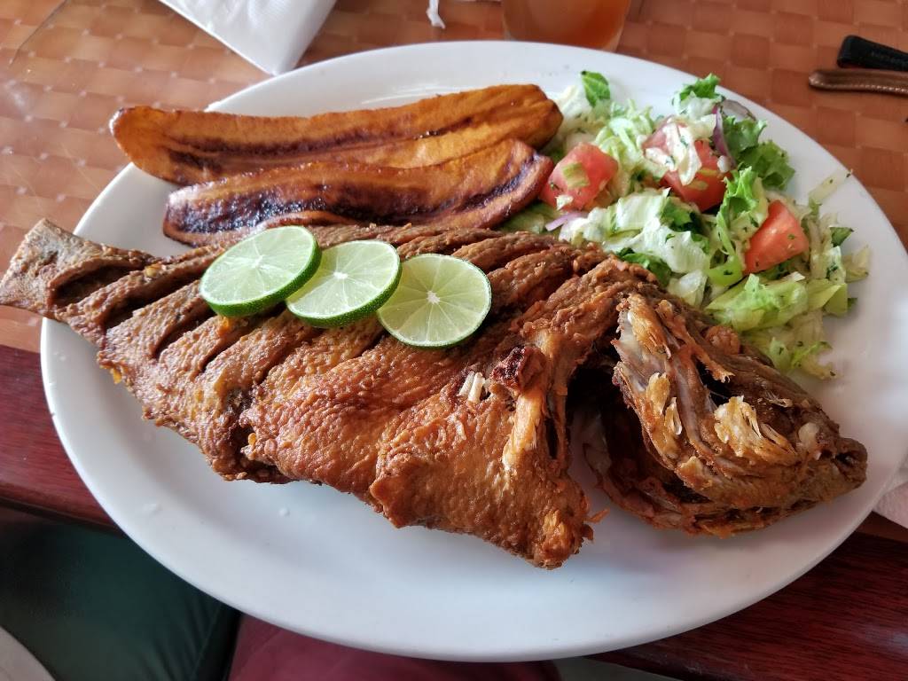 Cali Aji | restaurant | 98-15 Astoria Blvd, East Elmhurst, NY 11369, USA | 7184768935 OR +1 718-476-8935