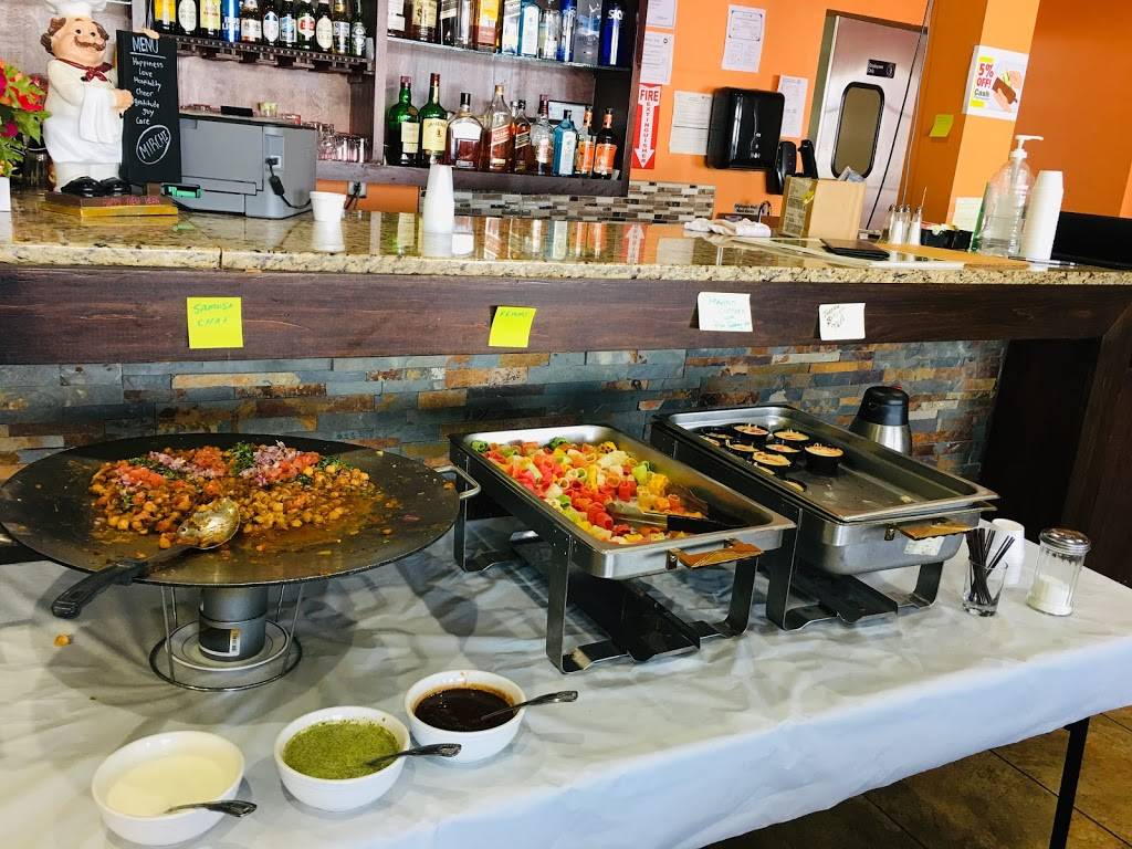 Mirchi Columbus, Indian Bar & Grill | restaurant | 195 E Campus View Blvd, Columbus, OH 43235, USA | 6144300090 OR +1 614-430-0090