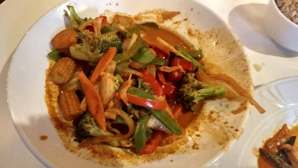 Chi Thai Restaurant | restaurant | 5577 N Hamilton Rd, Columbus, OH 43230, USA | 6144718988 OR +1 614-471-8988