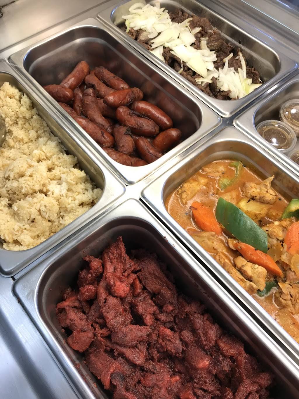 Banig Restaurant | restaurant | 23962 Alessandro Blvd f, Moreno Valley, CA 92553, USA | 9516535268 OR +1 951-653-5268