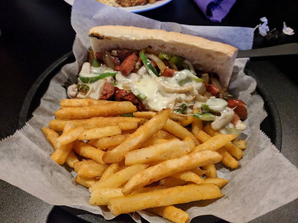 The Big Easy (Windermere) | restaurant | 7782 Winter Garden Vineland Rd, Windermere, FL 34786, USA | 4073473688 OR +1 407-347-3688