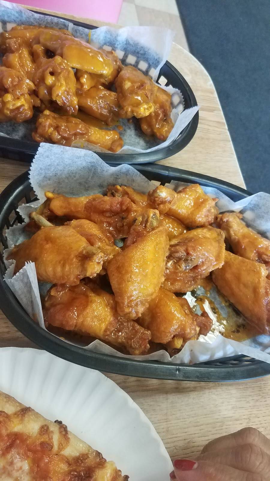 Pizza King | restaurant | 194 Main St, Hornell, NY 14843, USA | 6073242215 OR +1 607-324-2215