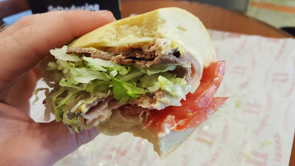 Jimmy Johns | meal delivery | 4044 W Lake Mary Blvd Ste. 108, Lake Mary, FL 32746, USA | 4077714411 OR +1 407-771-4411