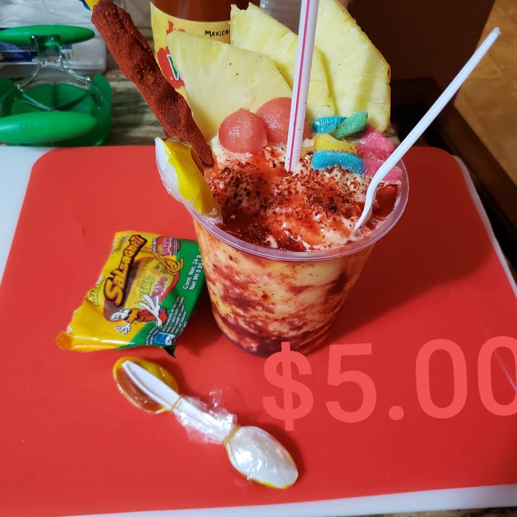 Big js fruitcup llc | restaurant | 579 Martin Luther King Jr Ave, Wauchula, FL 33873, USA | 8634450582 OR +1 863-445-0582