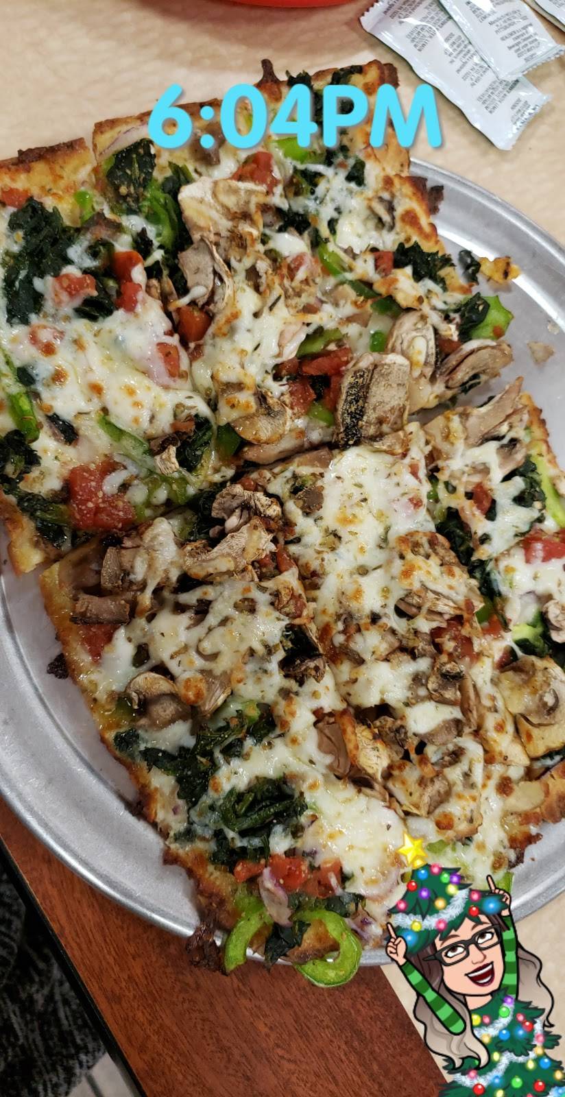 Cicis | restaurant | 21931 Katy Fwy, Katy, TX 77450, USA | 2814922227 OR +1 281-492-2227