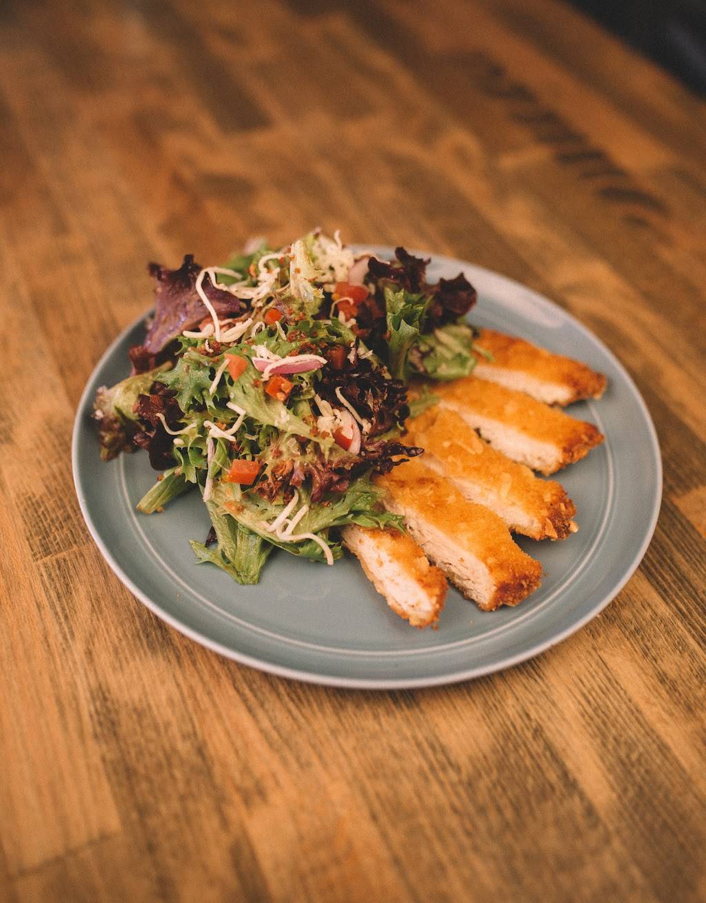 1808 American Bistro | restaurant | 29 E Winter St, Delaware, OH 43015, USA | 7404174373 OR +1 740-417-4373