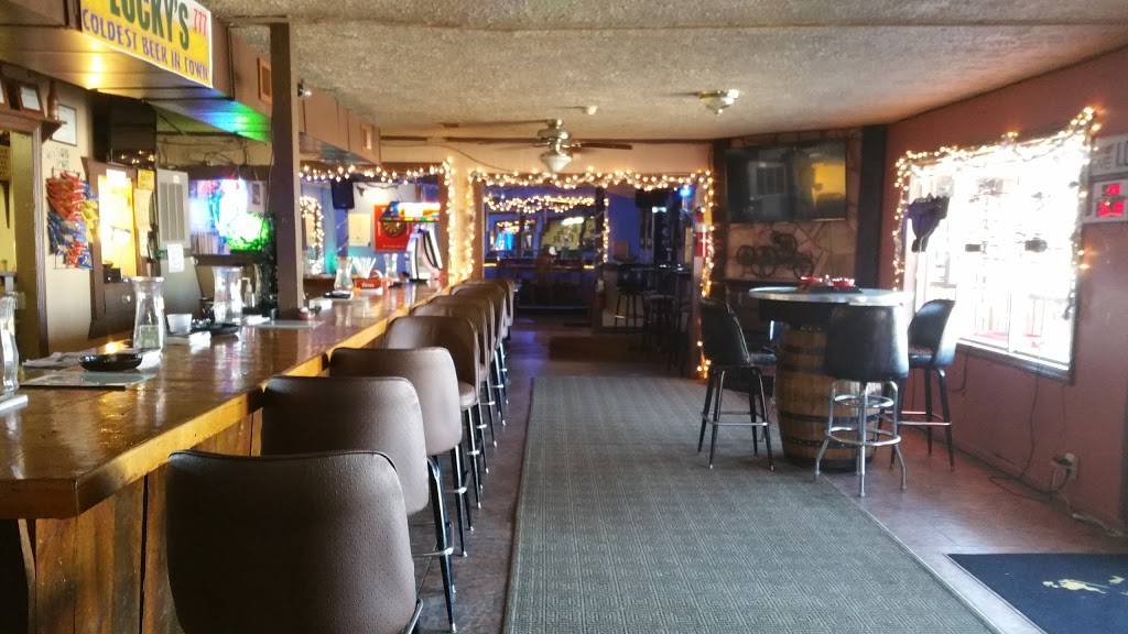 Luckys 777 | restaurant | 2536 Cummings Hwy, Chattanooga, TN 37419, USA | 4237775477 OR +1 423-777-5477