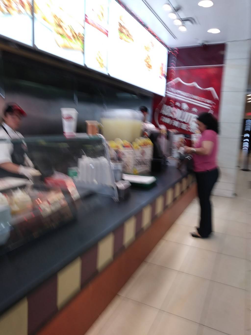 Charleys Philly Steaks | restaurant | 7501 N Kendall Dr Ste 1370, Miami, FL 33156, USA | 3056680397 OR +1 305-668-0397