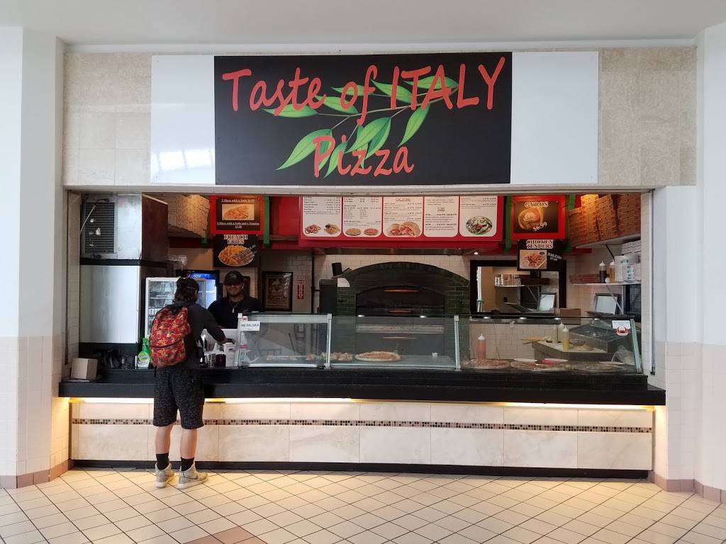 Taste of Italy Pizza | restaurant | 3065 NY-50, Saratoga Springs, NY 12866, USA | 5188869999 OR +1 518-886-9999