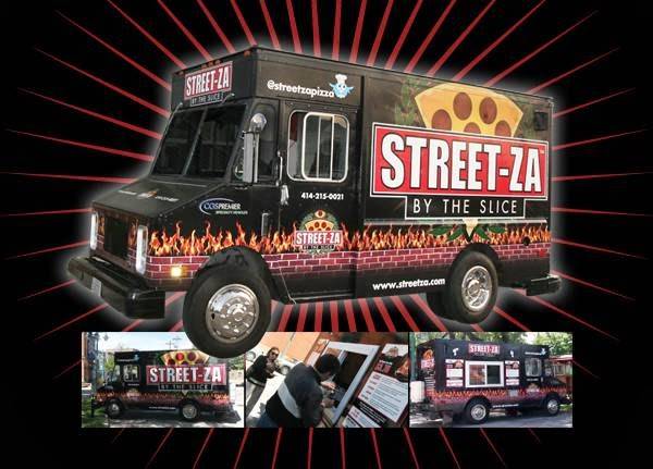 Streetza Pizza | meal takeaway | 2201 S 84th St, West Allis, WI 53227, USA | 4142150021 OR +1 414-215-0021