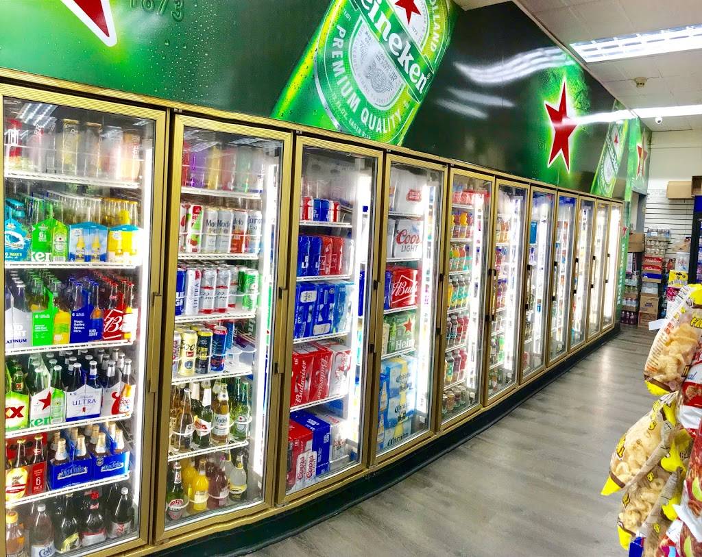 Lucky Deli & Sub |  | 20 Floyd Rd, Shirley, NY 11967, USA | 6313950104 OR +1 631-395-0104