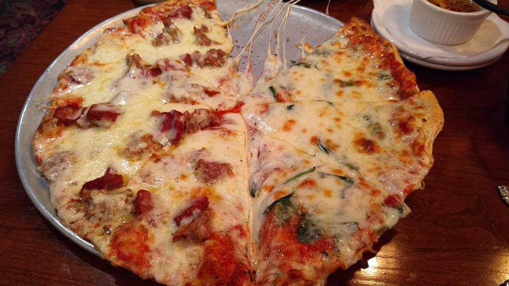 Porta Bella Italian Restaurant | restaurant | 425 N Frances St, Madison, WI 53703, USA | 6082563186 OR +1 608-256-3186