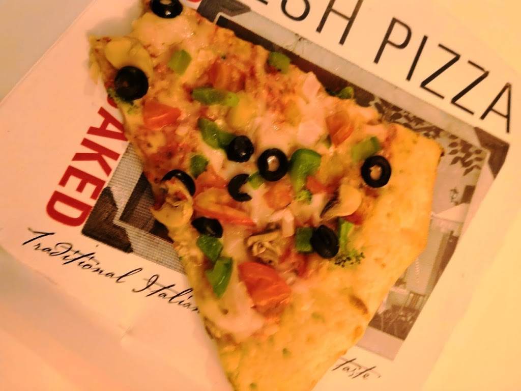 Pizza Supreme | restaurant | 297 Broadway, Brooklyn, NY 11211, USA | 3477254005 OR +1 347-725-4005