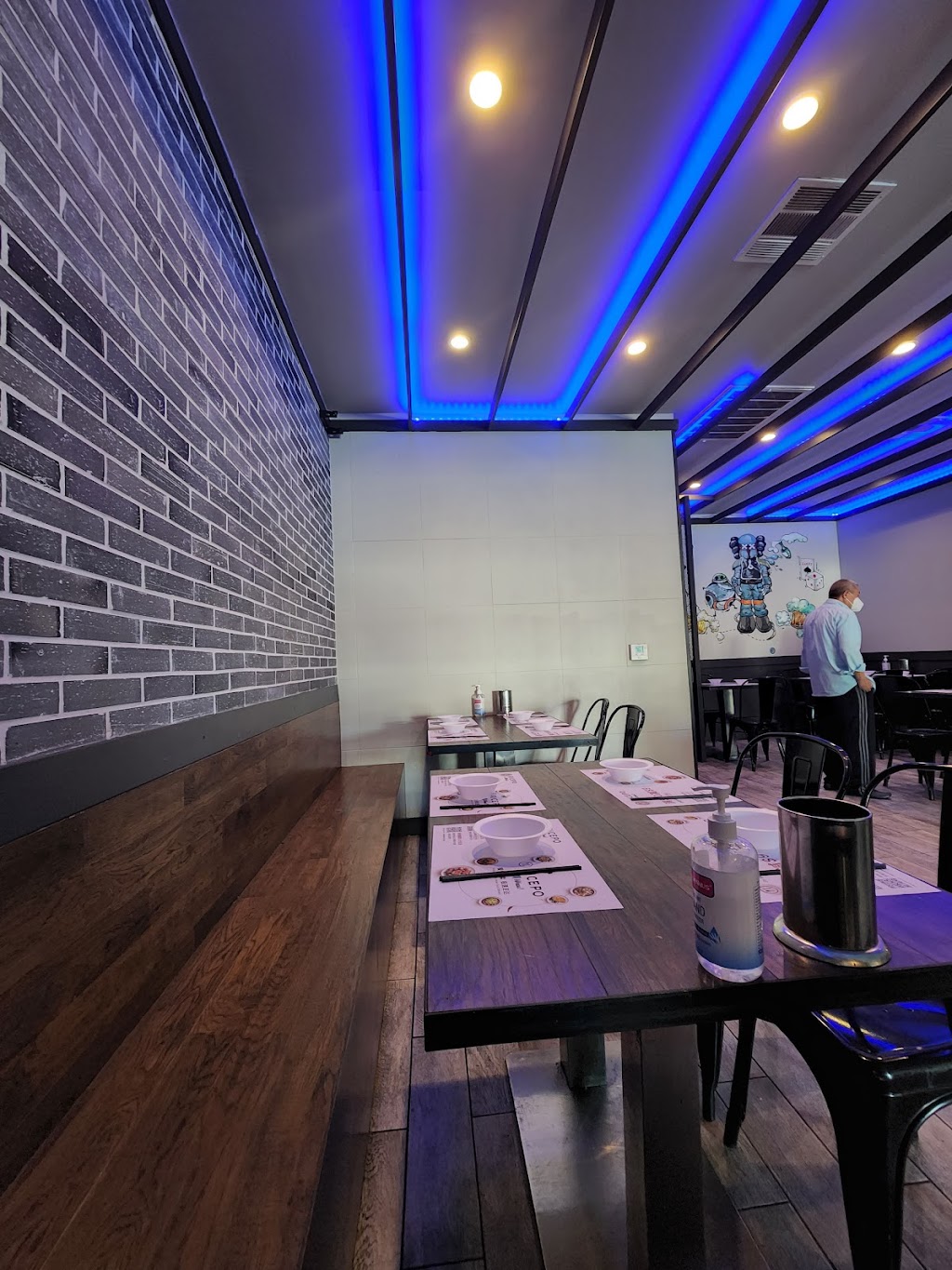 大盛烧烤 Mr Sheng BBQ | restaurant | 15455 Jeffrey Rd Ste 325, Irvine, CA 92618, USA | 6267251525 OR +1 626-725-1525