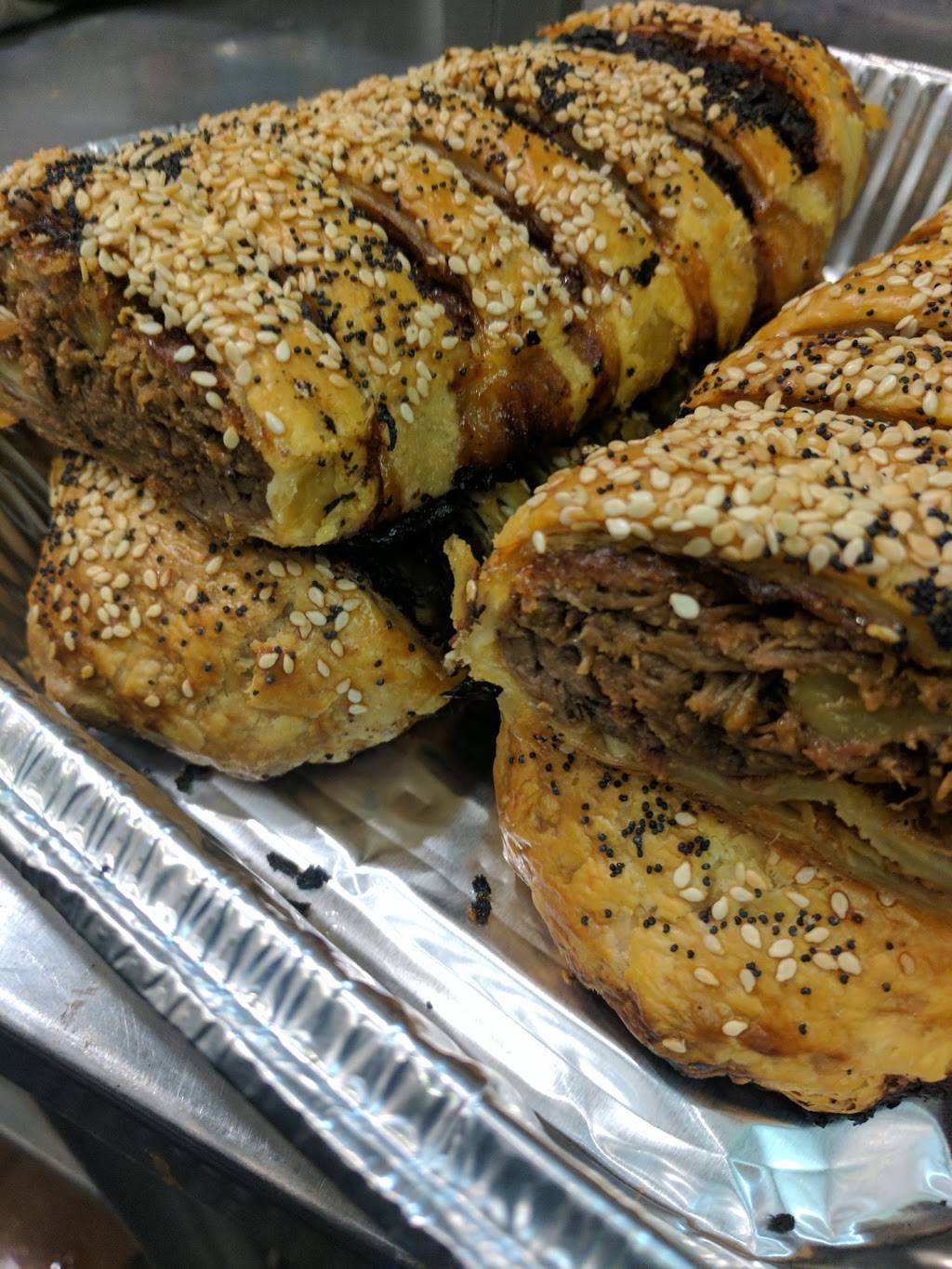 Lieders Pico- Glatt Kosher Take-out & Catering | meal takeaway | 8721 Pico Blvd, Los Angeles, CA 90035, USA | 3109097223 OR +1 310-909-7223