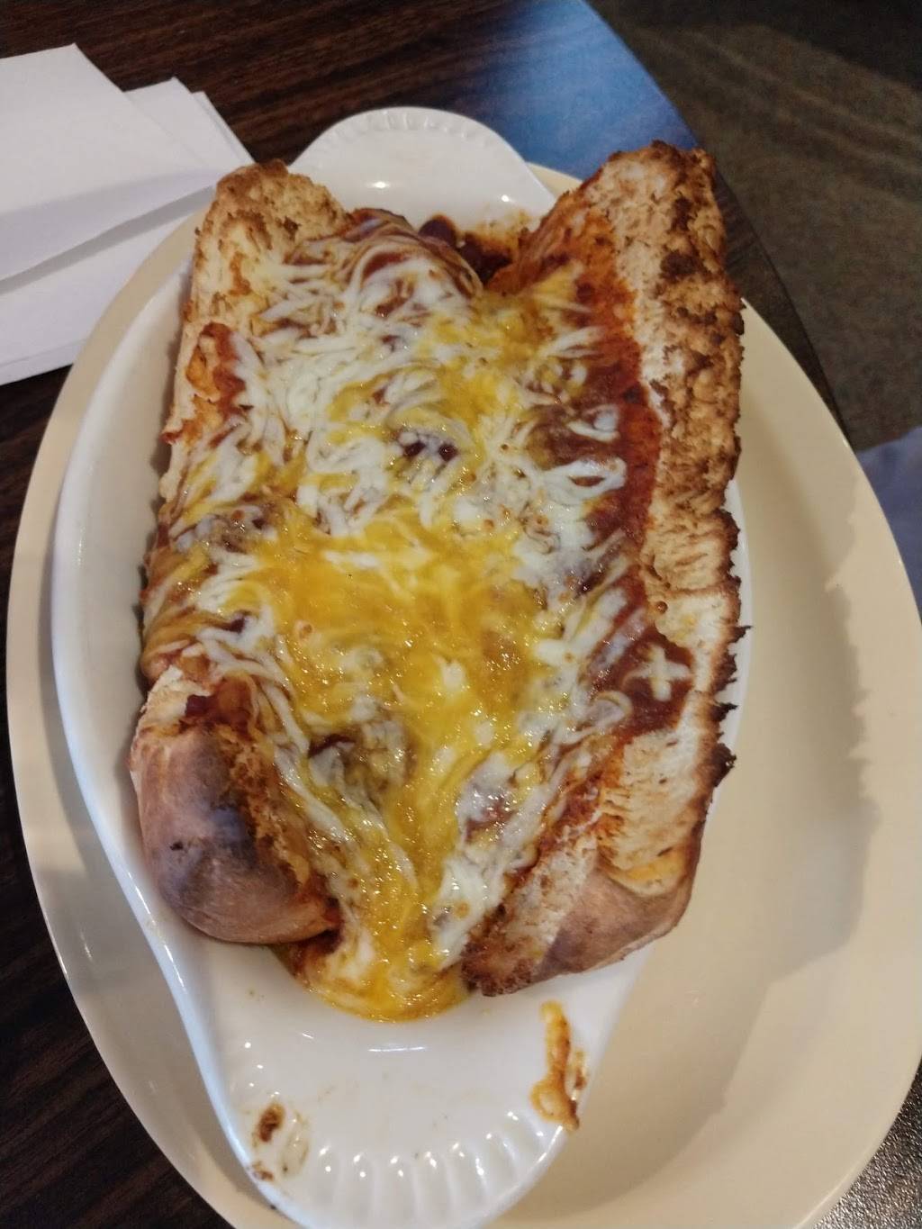 Rumours Sports Bar & Grill | restaurant | 309 S 12th Ave Pl, Marshalltown, IA 50158, USA | 6417525477 OR +1 641-752-5477