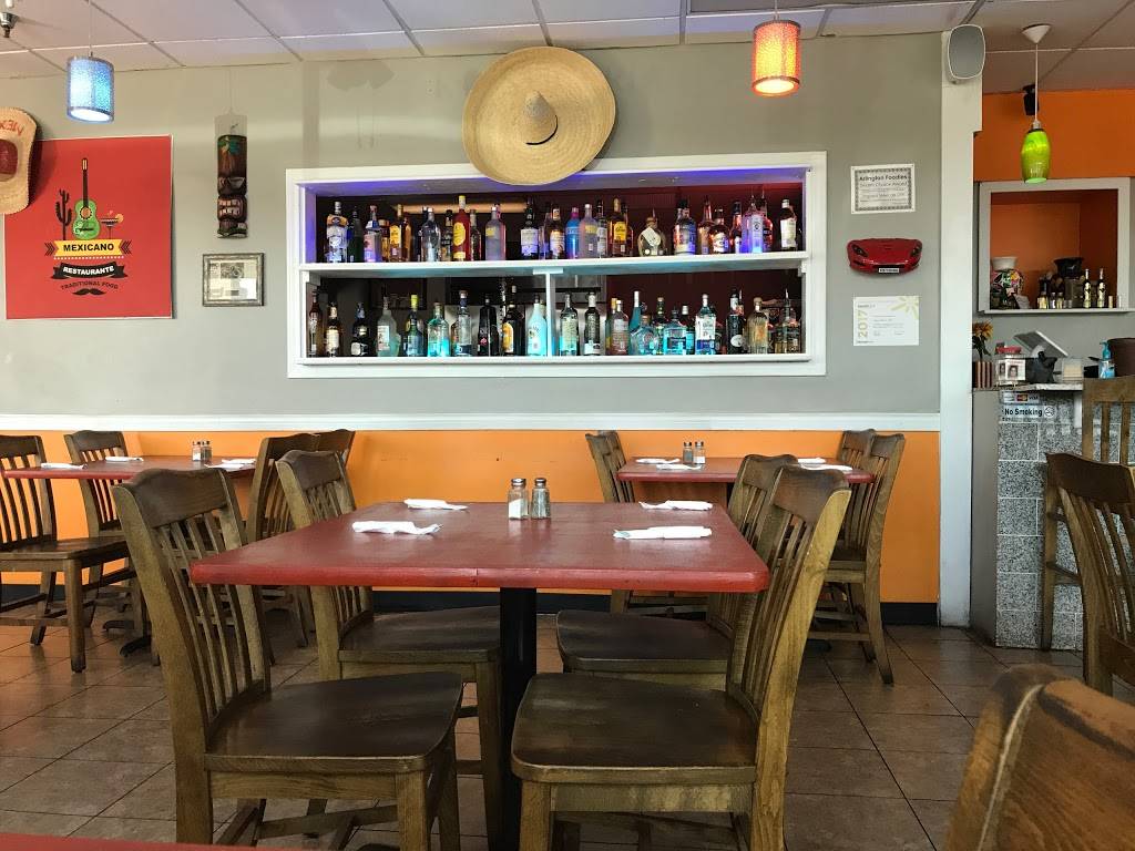 Papaya Mexican Grill | restaurant | 100 W Pioneer Pkwy, Arlington, TX 76010, USA | 6822383073 OR +1 682-238-3073