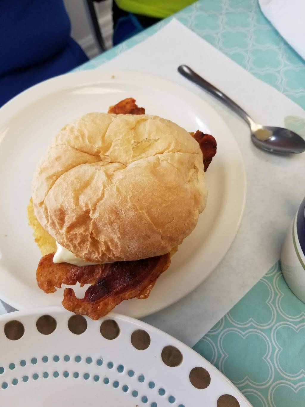 Knead the Dough | bakery | 3678 Ransomville Rd, Ransomville, NY 14131, USA | 7167914991 OR +1 716-791-4991