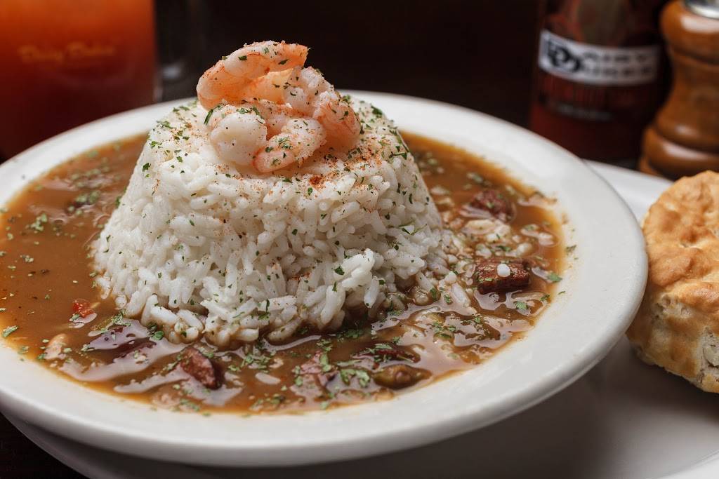Daisy Dukes® Cafe | meal delivery | 308 St Charles Ave, New Orleans, LA 70130, USA | 5045222233 OR +1 504-522-2233
