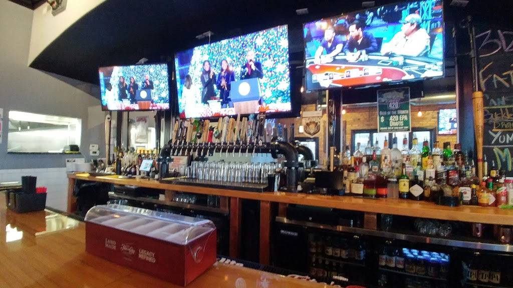 The Ballpark Pub | restaurant | 514 W Pershing Rd, Chicago, IL 60609, USA | 7736754687 OR +1 773-675-4687