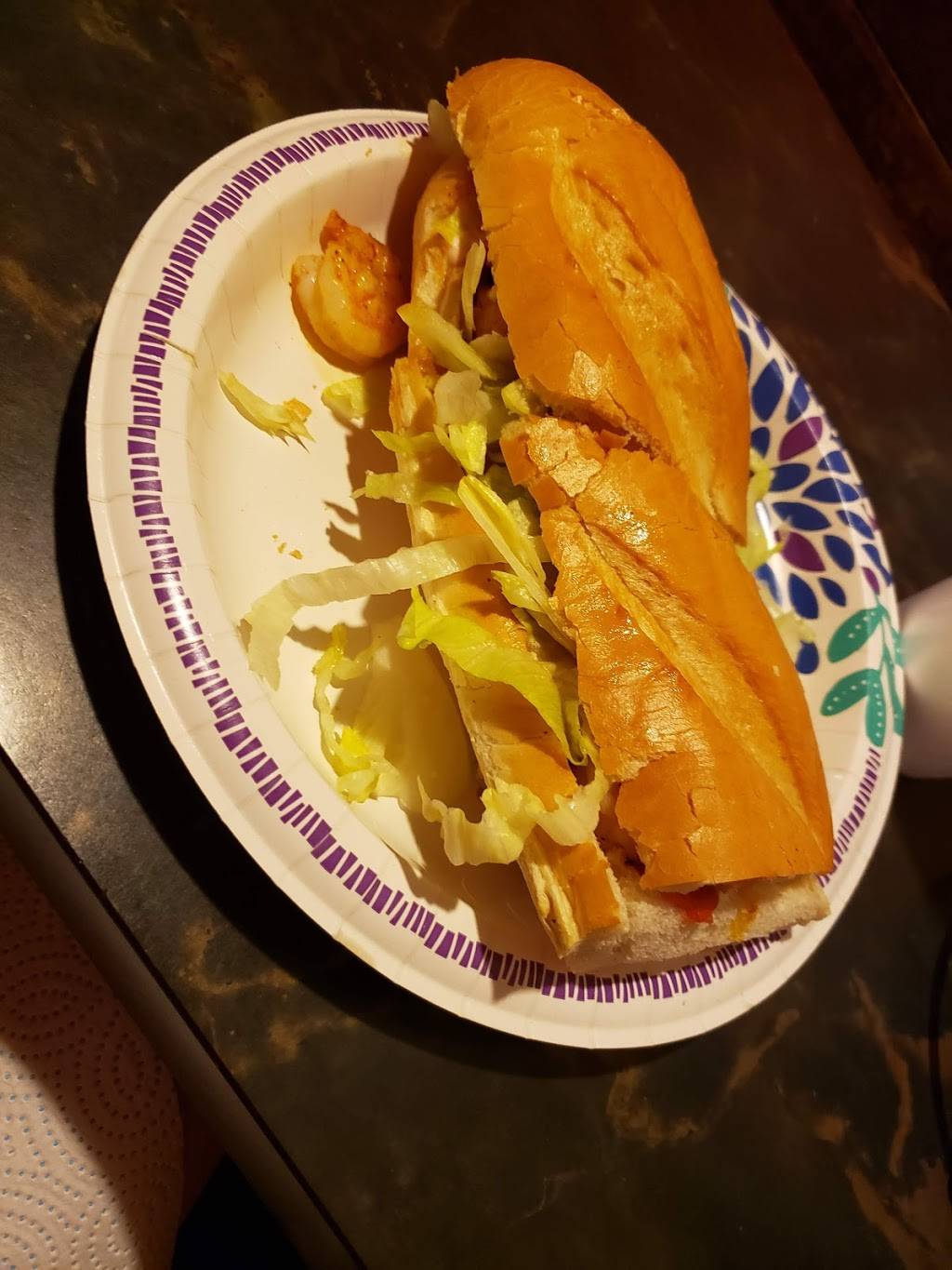 New Orleans Sandwich Company | restaurant | 631 Parkway, Gatlinburg, TN 37738, USA | 8654302151 OR +1 865-430-2151