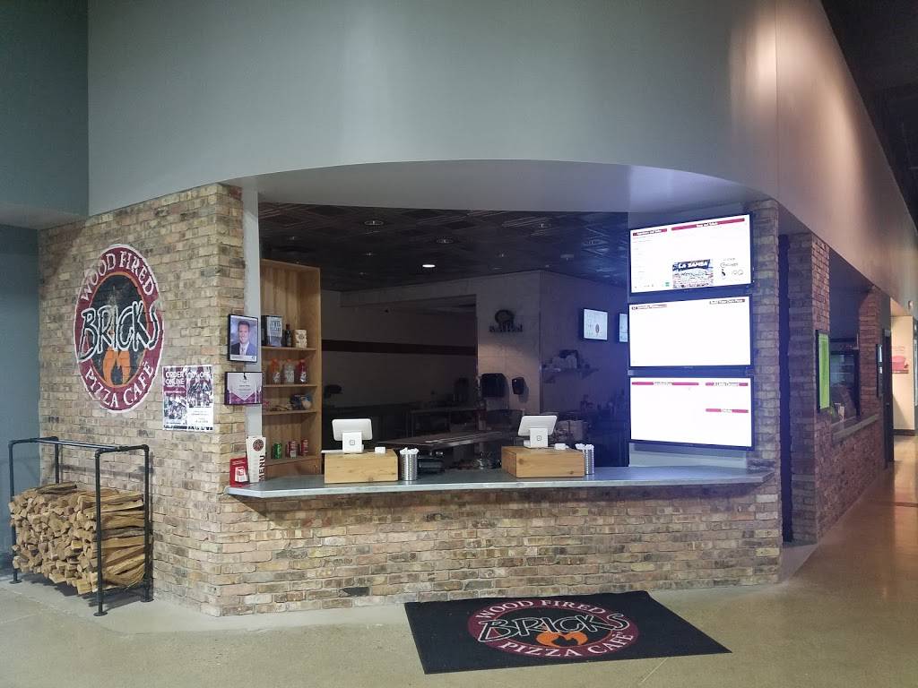 Bricks Wood Fired Pizza - West Dundee | restaurant | 2059, 999 W Main St, West Dundee, IL 60118, USA | 2248028336 OR +1 224-802-8336