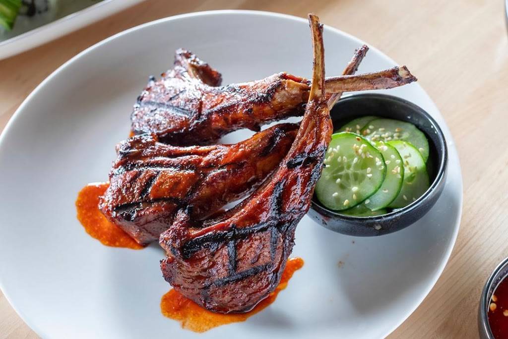 Zao Jun | restaurant | 6608 Telegraph Rd, Bloomfield Twp, MI 48301, USA | 2489499999 OR +1 248-949-9999