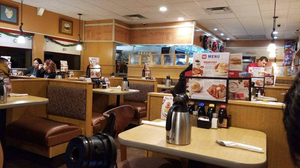 IHOP | restaurant | 7944 W Sample Rd, Margate, FL 33065, USA | 9543406500 OR +1 954-340-6500