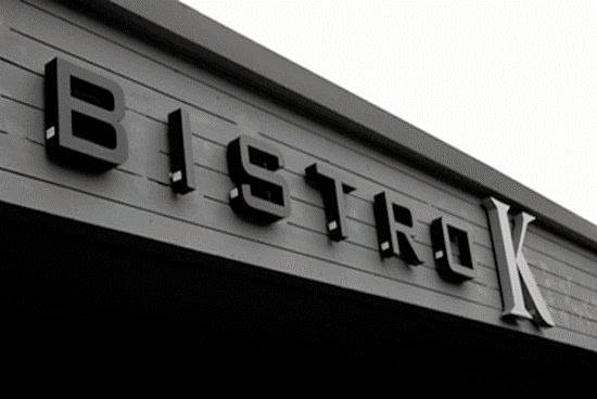 The Bistro K | restaurant | 30100 Town Center Dr M, Laguna Niguel, CA 92677, USA | 9494959101 OR +1 949-495-9101