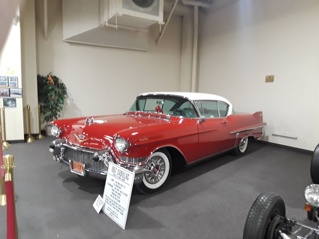 Fatburger & Buffalos Express | restaurant | 1650 S Casino Dr, Laughlin, NV 89029, USA | 7022991032 OR +1 702-299-1032