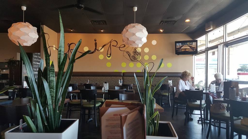 Ripe Eatery | restaurant | 910 E Redd Rd, El Paso, TX 79912, USA | 9155847473 OR +1 915-584-7473