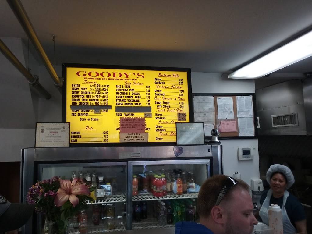 Goodys BBQ Chicken and Ribs | restaurant | 7018 Amstel Blvd, Arverne, NY 11692, USA | 7183189616 OR +1 718-318-9616