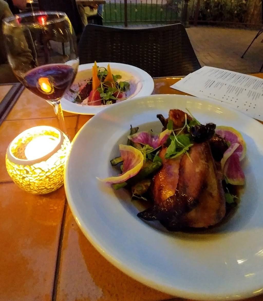 Sage Mindful Meals & Elixirs | restaurant | 217 E Matilija St, Ojai, CA 93023, USA | 8056469204 OR +1 805-646-9204